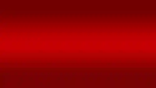 Kırmızı Renkli HD Gradyan Arka Plan - Model 1