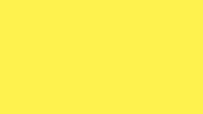 Limon Sarısı HD Düz Renk Arka Plan