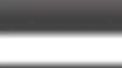 Gümüş Renkli HD Gradyan Arka Plan - Model 3