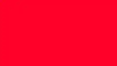 Kızıl HD Düz Renk Arka Plan