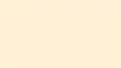 Papaya Whip Kahverengisi HD Düz Renk Arka Plan